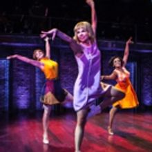 Photo Flash: There's Nothing Better Than This- First Look at Sutton Foster & Company…