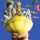 Casa Manana to Stage Monty Python's SPAMALOT, 6/4-12