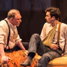Photo Flash: First Look at Stephen Stocking, Patrick Page and More in Rajiv Joseph's…