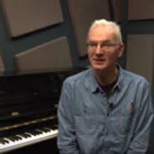 STAGE TUBE: Behind the Scenes of IDOMENEO at Garsington Opera
