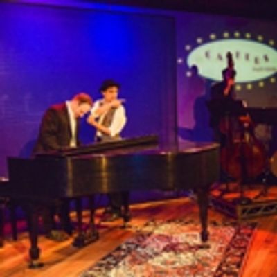 BWW Review: MIRAVEL Needs More Music, Less Talk