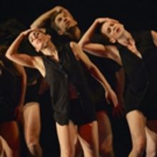 BWW Review: GroundWorks Dance Theater Astounding at Cain Park