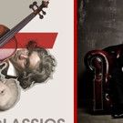 Las Vegas Philharmonic Presents THE CLASSICS This Fall