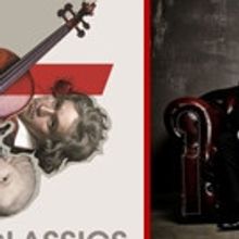 Las Vegas Philharmonic Presents THE CLASSICS This Fall