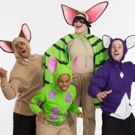 Photo Flash: Meet the Cast of SKIPPYJON JONES at Walnut Street Theatre