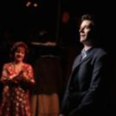 Photo Flash: First Look at Michael Urie, Patti LuPone &amp; More in SHOWS FOR DAYS