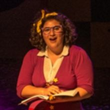 Photo Flash: First Look at JUNIE B. JONES THE MUSICAL at Playhouse on Park