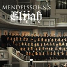 Indianapolis Symphonic Choir Celebrates 80th Anniversary With ELIJAH Performance, 3/1
