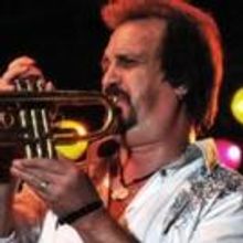 Centenary Stage's Summer Jamfest Continues Tonight with Al Chez and the Brothers of…