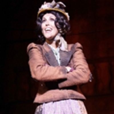 BWW Review: JPAS Presents MY FAIR LADY as New Theater's Inaugural Production