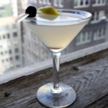 MONARCH ROOFTOP in Midtown Introduces Fall Menu