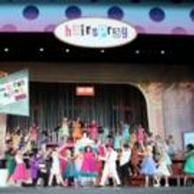 BWW Reviews: Houston Gets Big Welcome to the 60s with TUTS' HAIRSPRAY!