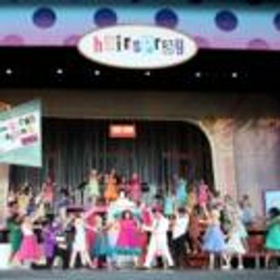 BWW Reviews: Houston Gets Big Welcome to the 60s with TUTS' HAIRSPRAY!