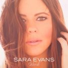 Sara Evans Sets July Release Date for New Album 'Words'