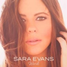 Sara Evans Sets July Release Date for New Album 'Words'