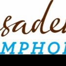 Pasadena Symphony Opens 2016-17 Classics Season with Mendelssohn Violin Concerto