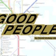 GOOD PEOPLE to Bring Southie to Lake Worth This Spring