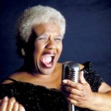 Barbara Morrison to Perform at The Women in Jazz and Blues Festival
