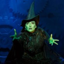 WICKED Tickets on Sale Tomorrow for Winter Run at Dr. Phillips Center