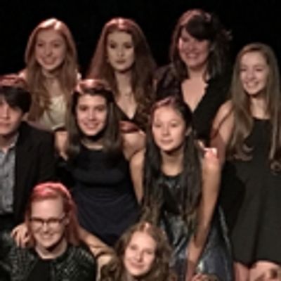 Photo Flash: CABARET FOR A CAUSE Presented at The Cutting Room