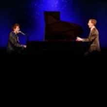 Ferris & Milnes to Appear Live at the Pheasantry Next Week