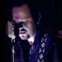 Michael Hornbuckle 'Soul Repo' Tour Comes to the Soiled Dove