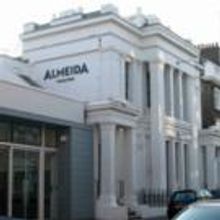 Official: Almeida Theatre's ORESTEIA to Transfer to West End
