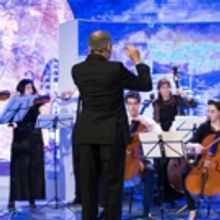 International Collaboration of Music Comes to Israel