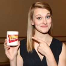Broadway AM Report, 9/21/2016 - Hasan Minhaj, Edward Albee and More!