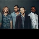 The Delta Saints Kick Off December 2015 Headline Tour