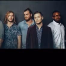 The Delta Saints Announce December 2015 Headline Tour