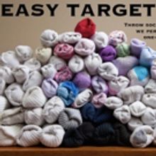 Burglars of Hamm Announce EASY TARGETS at Hollywood Fringe Festival