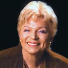 Annette Warren to Return to New York at the Age of 94 in I AIN'T DONE YET