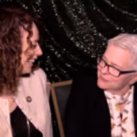 Tony Awards Close-Up: INDECENT Creators Rebecca Taichman & Paula Vogel Spread the… Video