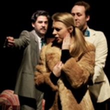 BWW Review: BIOGRAPHY: A GAME Presents A Fascinating Premise