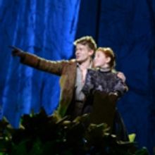 TUCK EVERLASTING Takes First Sip from Broadway's Spring Tonight