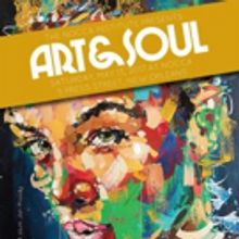 The NOCCA Institute to Host ART&SOUL Gala This May
