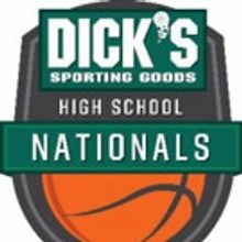 ESPN to Present Coverage of DICK'S Sporting Goods High School Nationals Basketball To