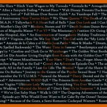 Smattering X - 9 Plays Created in 24 Hours to Benefit Local Area Teachers