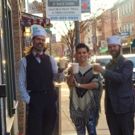 Old City's Franklin Fountain Ice Cream Heads South for Winter at P'unk Burger