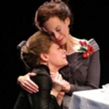 Photo Flash: First Look at A WILDER CHRISTMAS Off-Broadway