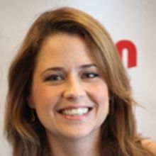 Jenna Fischer Joins NBC's THE MYSTERIES OF LAURA in Recurring Role