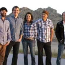 Donna the Buffalo to Perform at NYC City Winery This Spring