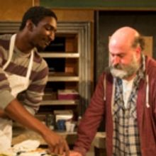 Photo Flash: First Look at SUPERIOR DONUTS at Maryland Ensemble Theatre