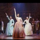HAMILTON's Renee Elise Goldsberry Wins 2016 Tony Award for Best Featured Actress in…