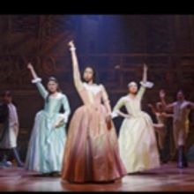 HAMILTON's Renee Elise Goldsberry Wins 2016 Tony Award for Best Featured Actress in…