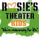 First Lady Michelle Obama Honors Rosie's Theater Kids at the White House Today