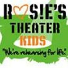 First Lady Michelle Obama Honors Rosie's Theater Kids at the White House Today