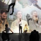 DanceWorks to Present Yvonne Ng's tiger princess dance projects
