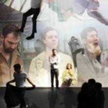 DanceWorks to Present Yvonne Ng's tiger princess dance projects